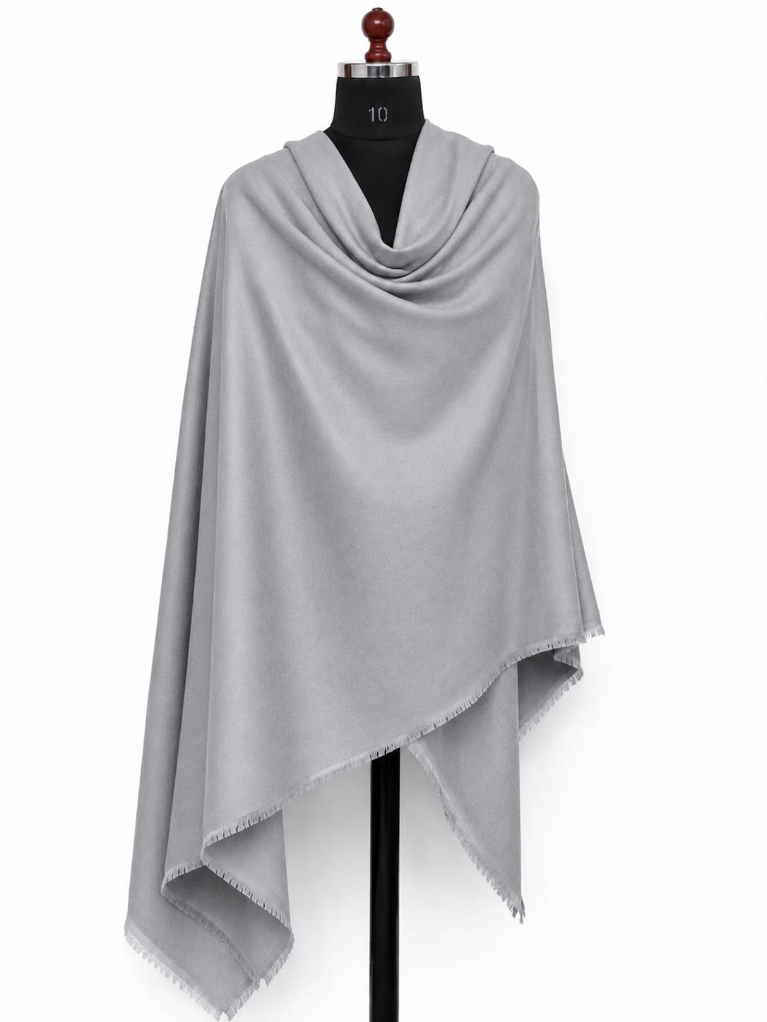 Luxury Cashmere Merino Wool Stole