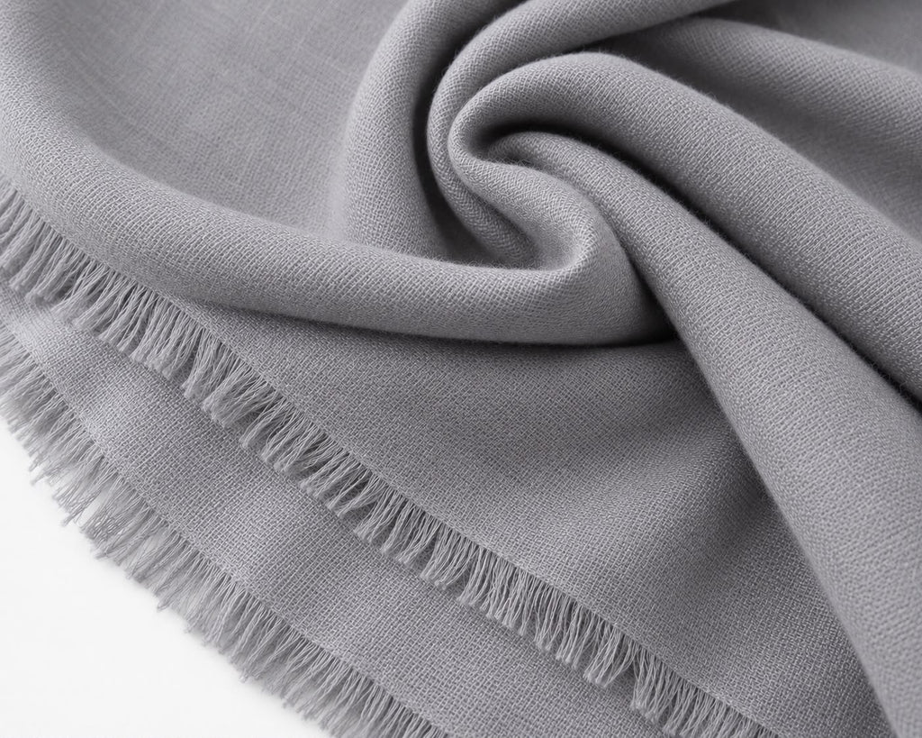 Luxury Cashmere Merino Wool Stole